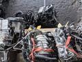 ДВИГАТЕЛЬ 2UZ 3UZ Toyota Lexus ДВС и АКПП (1MZ 2AZ за 150 000 тг. в Алматы
