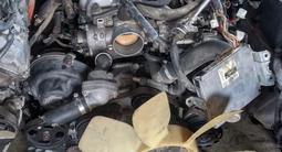 ДВИГАТЕЛЬ 2UZ 3UZ Toyota Lexus ДВС и АКПП (1MZ 2AZ за 150 000 тг. в Алматы – фото 3