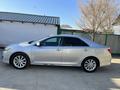 Toyota Camry 2013 годаүшін10 400 000 тг. в Тараз – фото 3