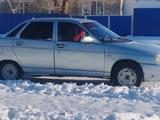 ВАЗ (Lada) 2110 2001 года за 950 000 тг. в Амангельды – фото 5