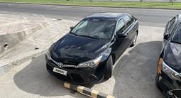 Toyota Camry 2015 годаfor6 500 000 тг. в Шымкент – фото 3