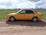 Mazda 323 1994 года за 750 000 тг. в Уральск – фото 2