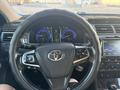 Toyota Camry 2015 годаfor11 500 000 тг. в Туркестан – фото 9