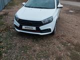 ВАЗ (Lada) Vesta 2021 года за 5 000 000 тг. в Петропавловск