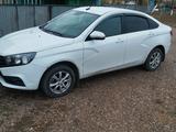 ВАЗ (Lada) Vesta 2021 года за 5 000 000 тг. в Петропавловск – фото 2