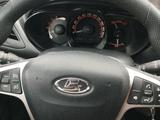 ВАЗ (Lada) Vesta 2021 года за 5 000 000 тг. в Петропавловск – фото 4