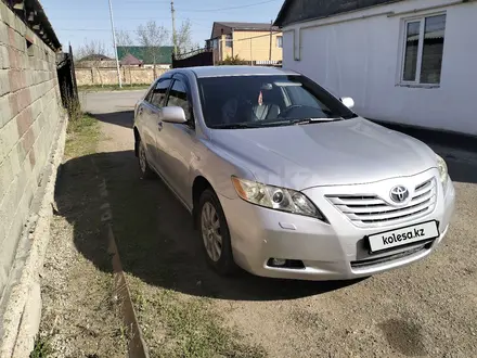 Toyota Camry 2008 года за 5 800 000 тг. в Кокшетау – фото 3