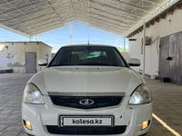 ВАЗ (Lada) Priora 2170 2013 годаүшін2 200 000 тг. в Кульсары