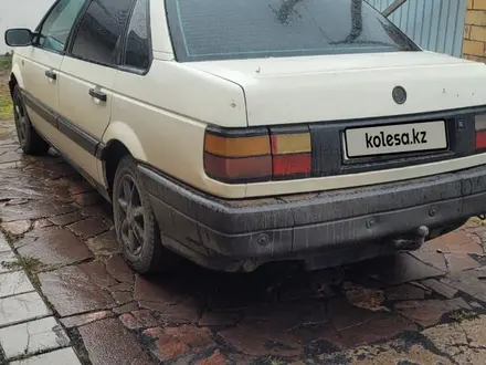 Volkswagen Passat 1989 года за 1 100 000 тг. в Караганда – фото 6