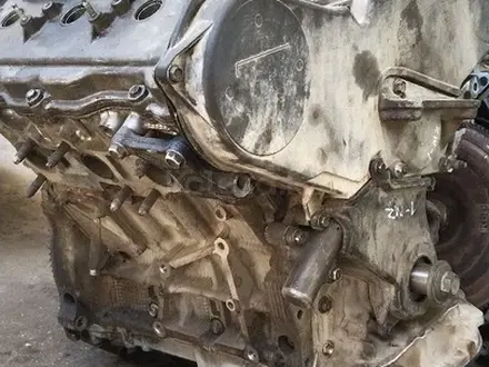 Двигатель Тойота 1-MZ за 470 000 тг. в Усть-Каменогорск – фото 3