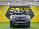 Honda Pilot 2018 годаүшін16 900 000 тг. в Астана – фото 2