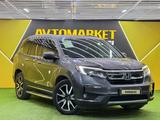 Honda Pilot 2018 годаүшін16 900 000 тг. в Астана – фото 3
