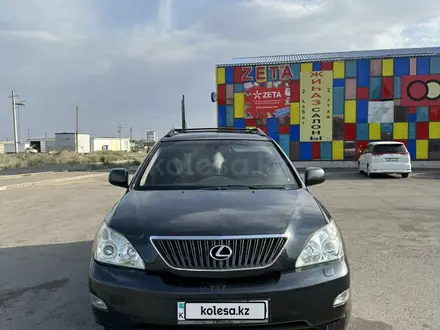 Lexus RX 350 2006 года за 8 000 000 тг. в Жезказган – фото 3