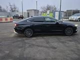 Hyundai Sonata 2024 года за 14 500 000 тг. в Алматы – фото 4