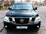 Nissan Patrol 2013 годаfor20 000 000 тг. в Кокшетау – фото 5