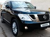 Nissan Patrol 2013 года за 20 000 000 тг. в Кокшетау – фото 5