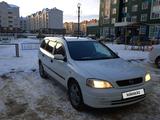 Opel Astra 2001 годаүшін3 200 000 тг. в Актобе