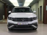 Volkswagen Tiguan 2022 годаfor12 500 000 тг. в Алматы