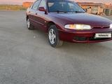 Mazda 626 1992 года за 1 800 000 тг. в Кокшетау – фото 4