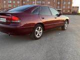 Mazda 626 1992 годаүшін1 800 000 тг. в Кокшетау – фото 5