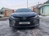 Toyota Camry 2018 годаүшін14 200 000 тг. в Алматы