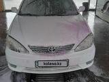 Toyota Camry 2005 годаүшін5 100 000 тг. в Экибастуз