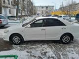 Toyota Camry 2005 годаүшін5 100 000 тг. в Экибастуз – фото 2