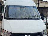 Hyundai H 350 2021 года за 18 000 000 тг. в Алматы