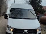 Hyundai H 350 2021 года за 18 000 000 тг. в Алматы – фото 5