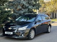 Chevrolet Cruze 2015 годаүшін4 750 000 тг. в Алматы