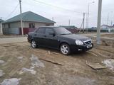 ВАЗ (Lada) Priora 2170 2011 годаүшін2 400 000 тг. в Атырау