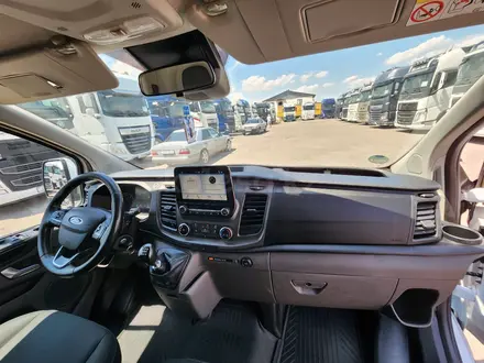 Ford Transit 2018 года за 11 500 000 тг. в Алматы – фото 36