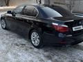 BMW 530 2004 годаүшін7 000 000 тг. в Экибастуз – фото 5