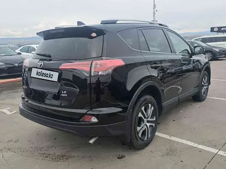 Toyota RAV4 2018 года за 7 100 000 тг. в Алматы – фото 4