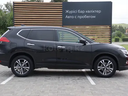 Nissan X-Trail 2018 года за 10 790 000 тг. в Кокшетау – фото 6