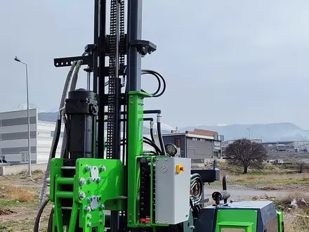 Mazaka  Сваебойная машина Mazaka MW1000 2025 года за 60 000 000 тг. в Алматы