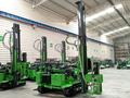 Mazaka  Сваебойная машина Mazaka MW1000 2025 года за 60 000 000 тг. в Алматы – фото 2