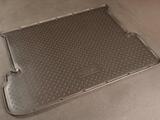 Коврик (полик) в багажник Toyota LC Prado 150 с 2009 по 2023 за 18 000 тг. в Астана