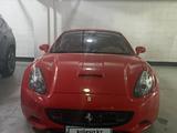 Ferrari California 2009 года за 67 500 000 тг. в Алматы – фото 4