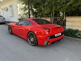 Ferrari California 2009 года за 67 500 000 тг. в Алматы – фото 2