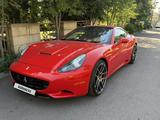 Ferrari California 2009 года за 67 500 000 тг. в Алматы – фото 3