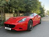 Ferrari California 2009 года за 67 500 000 тг. в Алматы
