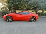 Ferrari California 2009 года за 67 500 000 тг. в Алматы – фото 5
