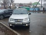 Chevrolet Niva 2014 года за 2 000 000 тг. в Жангала – фото 2