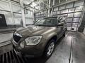 Skoda Yeti 2013 года за 6 000 000 тг. в Алматы – фото 3