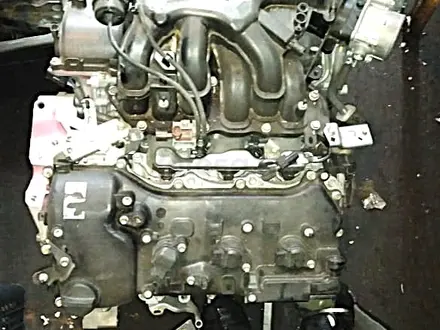 Двигатель 2GR 3.5 бензин, гибрид АКПП автомат AC60F 2GRFKS 2GRFXS FKS FXS за 1 000 000 тг. в Алматы – фото 21