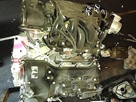 Двигатель 2GR 3.5 бензин, гибрид АКПП автомат AC60F 2GRFKS 2GRFXS FKS FXS за 1 000 000 тг. в Алматы – фото 24