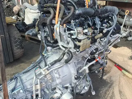 Двигатель 2GR 3.5 бензин, гибрид АКПП автомат AC60F 2GRFKS 2GRFXS FKS FXS за 1 000 000 тг. в Алматы – фото 25