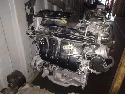 Двигатель 2GR 3.5 бензин, гибрид АКПП автомат AC60F 2GRFKS 2GRFXS FKS FXS за 1 000 000 тг. в Алматы – фото 16