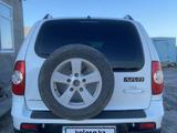 Chevrolet Niva 2014 годаүшін3 700 000 тг. в Атырау